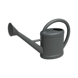 Artevasi Mondego Watering Can 10L Anthracite