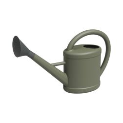 Artevasi Mondego Watering Can 10L Dry Green