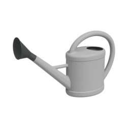 Artevasi Mondego Watering Can 10L Light Grey
