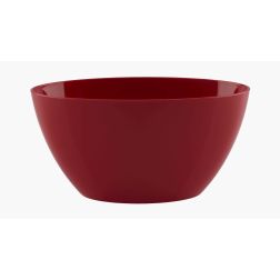 Artevasi Bahia Plant Box 22 cm műanyag kaspó red színben