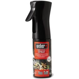 Weber BBQ letapad&aacute;sg&aacute;tl&oacute; olaj