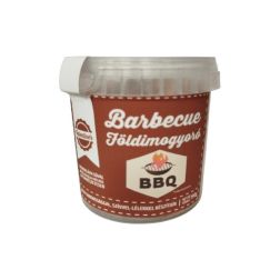 Valentine's BBQ Pirított Mogyoró - 190g