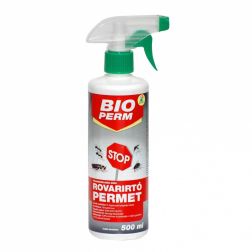 Bio perm Stop poloskairtó permet 500 ml