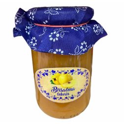 Birsalma lekvár 400g