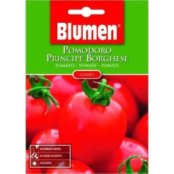 Blumen Borghese fejedelem paradicsom vetőmag