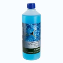 Brillant Pool Algenix habz&aacute;smentes alga&ouml;lő, 1 liter