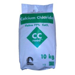 Környezetbarát jégmentesítő CC road 10 kg