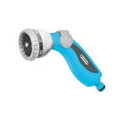 Cellfast ideal line 52-055 8 funkciós locsolópisztoly