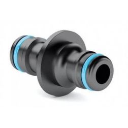 Cellfast ergoline 53-200 kuplung összekötő csatlakozó 2 utas 1/2" vagy 3/4"