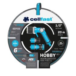 Cellfast HOBBY ATS2™ Locsolókészlet