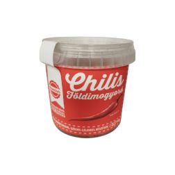 Valentine's Chilis Pirított Mogyoró - 190g