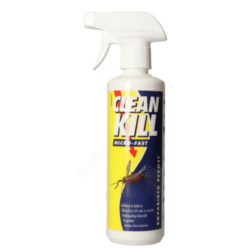 Clean Kill Micro-Fast k&uuml;l-&eacute;s belt&eacute;ri rovar&iacute;rt&oacute; permet 375 ml