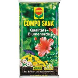Compo minőségi általános föld 5 l