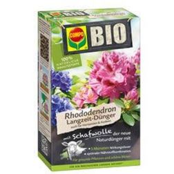 Compo BIO hossz&uacute;hat&aacute;s&uacute; rododendrontr&aacute;gya b&aacute;r&aacute;nygyapj&uacute;val, 750 g
