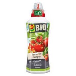 Compo BIO paradicsom t&aacute;poldat 1000 ml