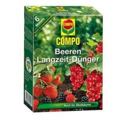 Compo bogy&oacute;s műtr&aacute;gya 0,85 kg