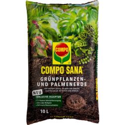 Compo dísznövény és pálmaföld 20 l