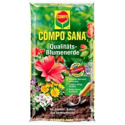 Compo minőségi általános föld 20 l