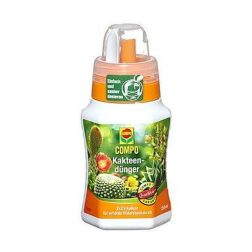 Compo kaktusz tápoldat 250 ml