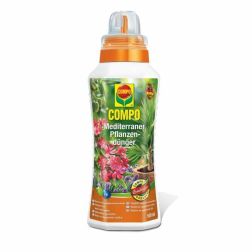 Compo mediterrán tápoldat 500 ml