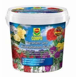 Compo musk&aacute;tli műtr&aacute;gya 0,8 kg
