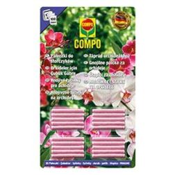 Compo orchidea táprúd 20 db