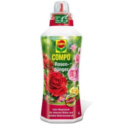 Compo rózsa tápoldat 1000 ml
