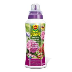 Compo hortenzia tápoldat 500 ml