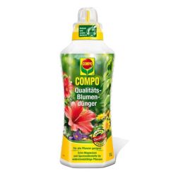 Compo univerz&aacute;lis t&aacute;poldat 1000 ml