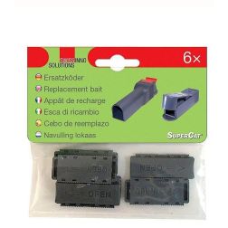 Swissinno SuperCat csali kapszula
