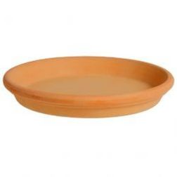 Degrea Sottovaso agyagcserép alátét 13 cm
