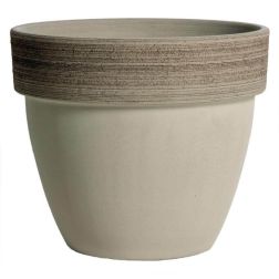 Degrea Vaso Palladio Vulcano agyagcserép