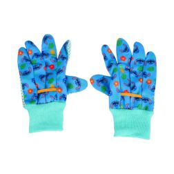 Disney Stitch mintás kesztyű (4-7 éveseknek)