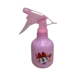 Disney Minnie mintás műanyag permetező, 150 ml