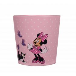 Disney kerámia kaspó Minnie egér, nagy