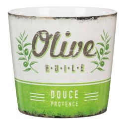 Douce Provence kerámia kaspó 870/13 cm