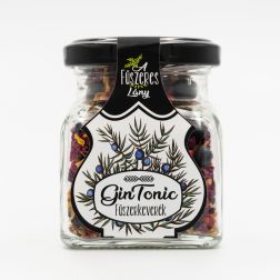 Gin-Tonic fűszerkeverék 35g