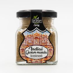 Indiai garam masala 60g