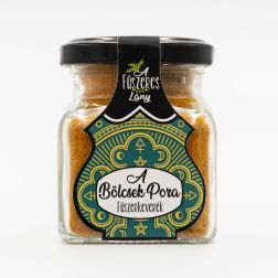 Bölcsek Pora fűszerkeverék 70g
