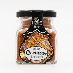 Barbecue fűszerkeverék 90g