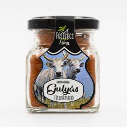 Gulyás fűszerkeverék 60g
