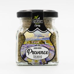 Provence fűszersó 70g