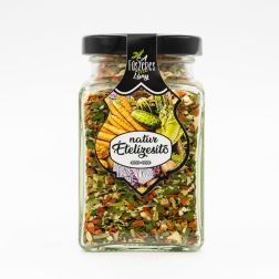 Natúr Ételízesítő 100g
