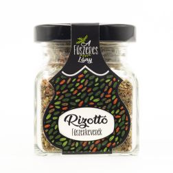 Rizottó fűszerkeverék 40g