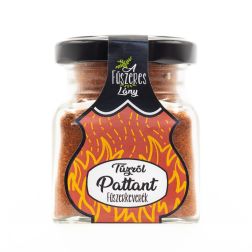 Tűzről pattant fűszerkeverék 55g