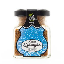 Szelek szárnyán fűszerkeverék 55g