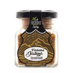 Földiekkel játszó fűszerkeverék 60g