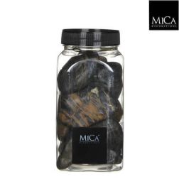 Mica Dekorkavics natúr bézs 650 ml