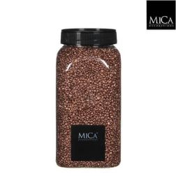 Mica Színtartó dekorkő granulátum réz 650 ml