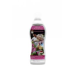 Oázis hortenzia tápoldat 1000 ml